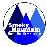 SMOKY MOUNTAIN HOME HEALTH AND HOSPICE logo, SMOKY MOUNTAIN HOME HEALTH AND HOSPICE contact details