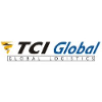 TCI GLOBAL ( Division of TCI Ltd ) logo, TCI GLOBAL ( Division of TCI Ltd ) contact details