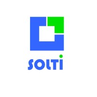 SOLTI Solutions, Technologies, Innovations logo, SOLTI Solutions, Technologies, Innovations contact details