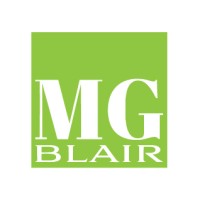 MGBlair Hospitality logo, MGBlair Hospitality contact details