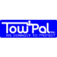 TowPal Inc. logo, TowPal Inc. contact details