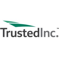 Trusted Inc. logo, Trusted Inc. contact details