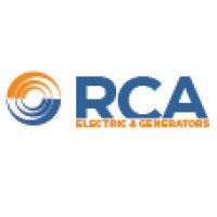 Rca Electric logo, Rca Electric contact details