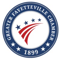 Fayetteville Regional Chamber logo, Fayetteville Regional Chamber contact details