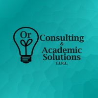 Or Consulting & Academic Solutions logo, Or Consulting & Academic Solutions contact details