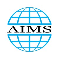 American Institute of Mathematical Sciences logo, American Institute of Mathematical Sciences contact details