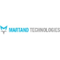 Martand Technologies logo, Martand Technologies contact details