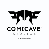 Comicave Studios logo, Comicave Studios contact details