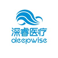 Deepwise logo, Deepwise contact details