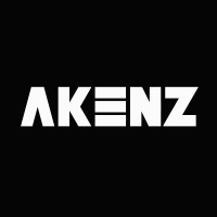 AKENZ Ltd logo, AKENZ Ltd contact details