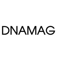 DNAMAG logo, DNAMAG contact details