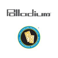 Palladium Products logo, Palladium Products contact details