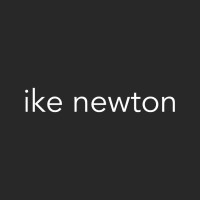 Ike Newton logo, Ike Newton contact details