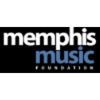 Memphis Music Foundation logo, Memphis Music Foundation contact details