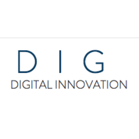 Digital Innovation Group logo, Digital Innovation Group contact details