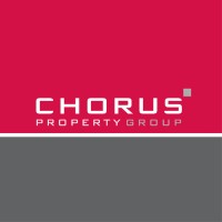 Chorus Property Group logo, Chorus Property Group contact details