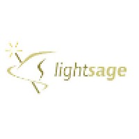 Lightsage, Inc. logo, Lightsage, Inc. contact details