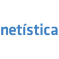 Netística logo, Netística contact details