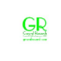 General Research logo, General Research contact details