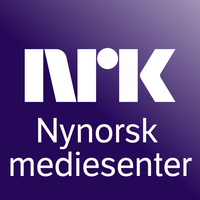 NRK Nynorsk mediesenter logo, NRK Nynorsk mediesenter contact details