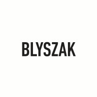 BLYSZAK logo, BLYSZAK contact details