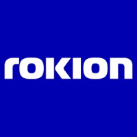 Rokion logo, Rokion contact details