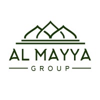 Al Mayya Group logo, Al Mayya Group contact details