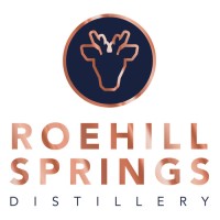 Roehill Springs Distillery logo, Roehill Springs Distillery contact details