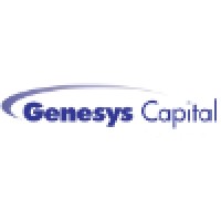 Genesys Capital logo, Genesys Capital contact details