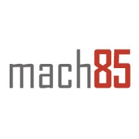 Mach85 Inc logo, Mach85 Inc contact details