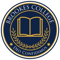 Brookes College logo, Brookes College contact details