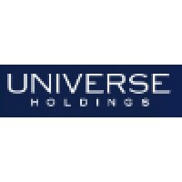 Universe Holdings logo, Universe Holdings contact details