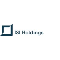 ISI Holdings logo, ISI Holdings contact details