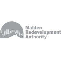 Malden Redevelopment Authority logo, Malden Redevelopment Authority contact details