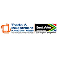 Trade & Investment KwaZulu-Natal logo, Trade & Investment KwaZulu-Natal contact details