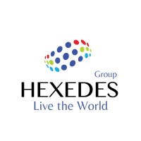 HEXEDES WORLD GROUP logo, HEXEDES WORLD GROUP contact details