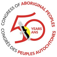 Congress of Aboriginal Peoples | Congrès des peuples autochtones logo, Congress of Aboriginal Peoples | Congrès des peuples autochtones contact details