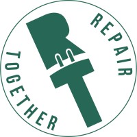 Repair Together Asbl logo, Repair Together Asbl contact details