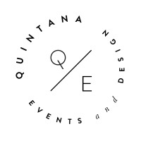 Quintana Events logo, Quintana Events contact details