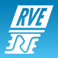 RVE - LIGHTING logo, RVE - LIGHTING contact details