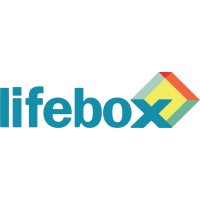 Lifebox logo, Lifebox contact details