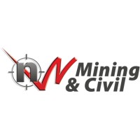 NW Mining & Civil logo, NW Mining & Civil contact details