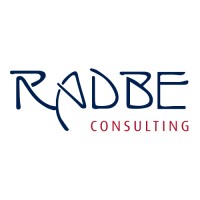 RADBE Consulting logo, RADBE Consulting contact details