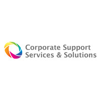 Corporate Support Services & Solutions Group LLC logo, Corporate Support Services & Solutions Group LLC contact details