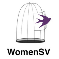 WomenSV logo, WomenSV contact details