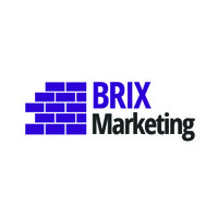 Brix Marketing logo, Brix Marketing contact details