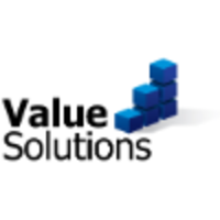 Value Solutions. logo, Value Solutions. contact details