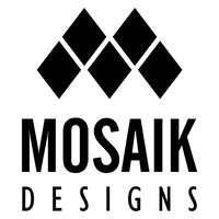 Mosaik Designs logo, Mosaik Designs contact details