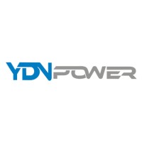 YDN Power logo, YDN Power contact details