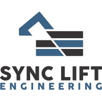 Sync Lift Engineering logo, Sync Lift Engineering contact details